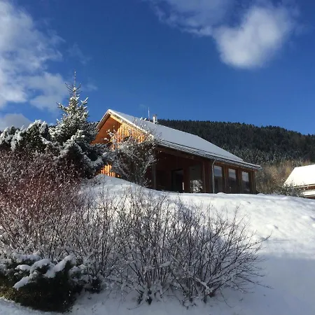 Chalet Almchalet