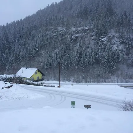 Almchalet * Stadl an der Mur