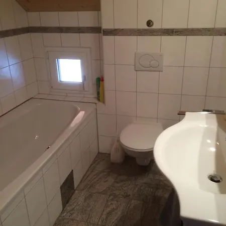 Almchalet