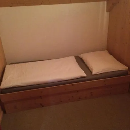 Horská chata Almchalet