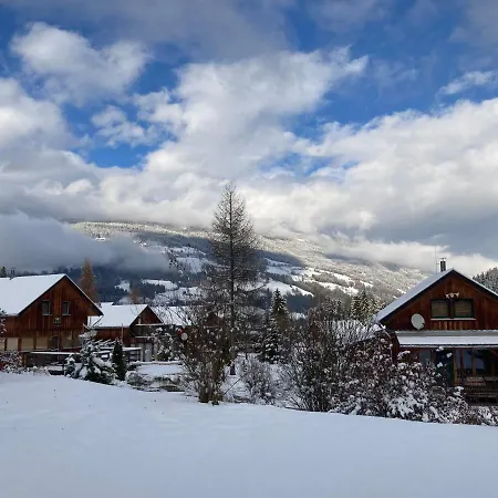 Almchalet