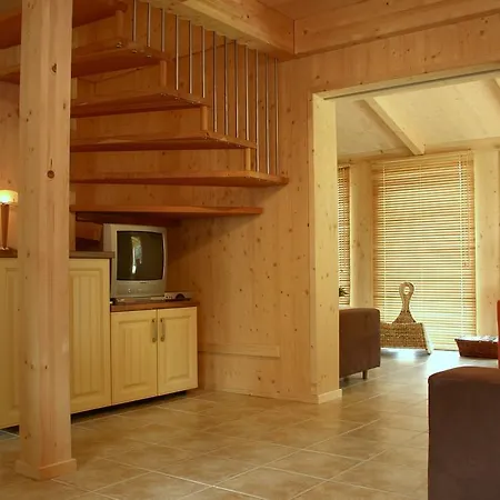 Almchalet