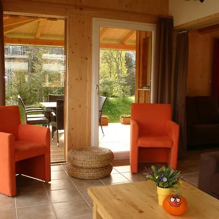 Almchalet *