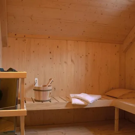 Almchalet * Stadl an der Mur