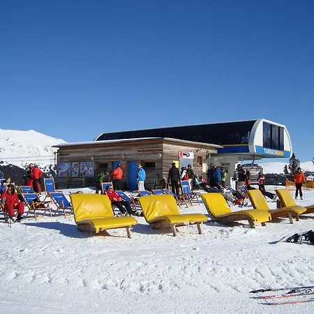 Almchalet Stadl an der Mur