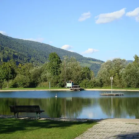Almchalet Horská chata