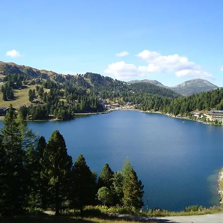 Chalet Almchalet *