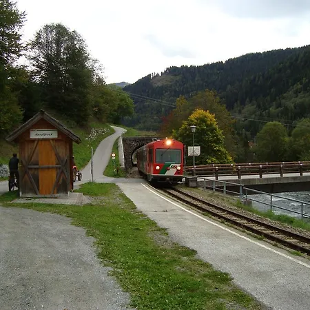 Almchalet *