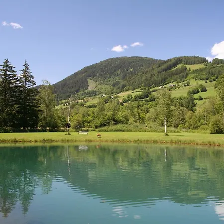 Chalet Almchalet Stadl an der Mur