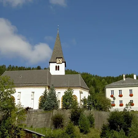 Almchalet *