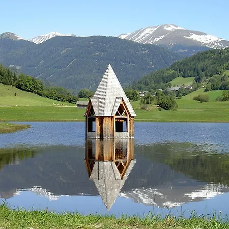 Almchalet