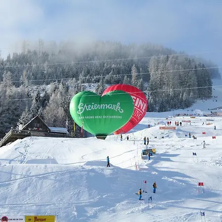 Almchalet * Stadl an der Mur