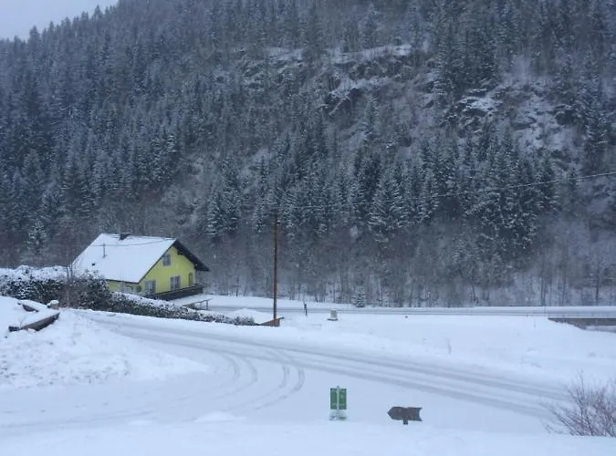 Almchalet * Stadl an der Mur