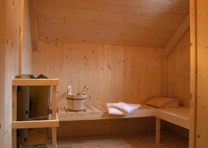 Almchalet * Stadl an der Mur