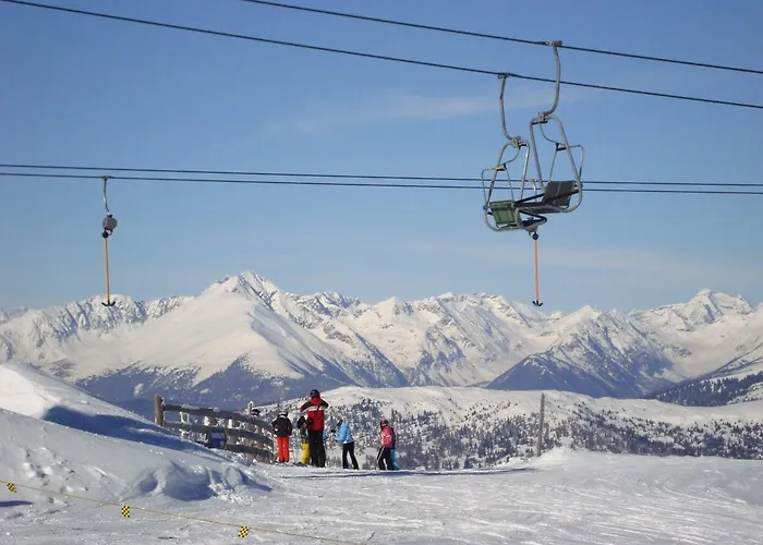 Almchalet Σαλέ Stadl an der Mur